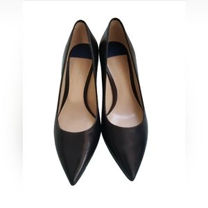Stuart Weitzman Black Pumps size 5